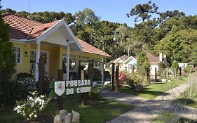 Hotel Pousada do Conde